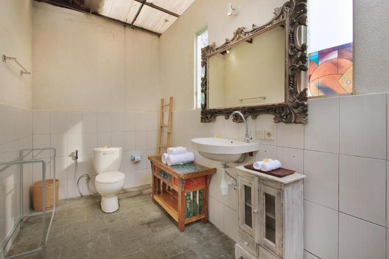 Fotos del hotel Kishi-kishi Ubud Villas & Spa:  2