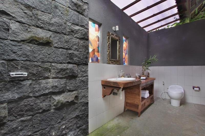 Fotos del hotel Kishi-kishi Ubud Villas & Spa:  4