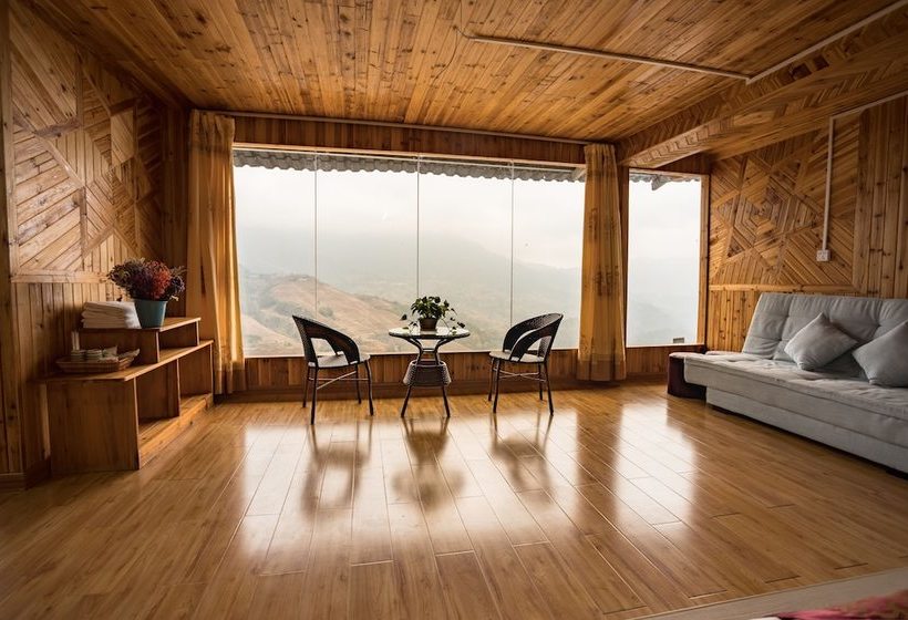 Fotos del hotel Longji Terrace View:  7