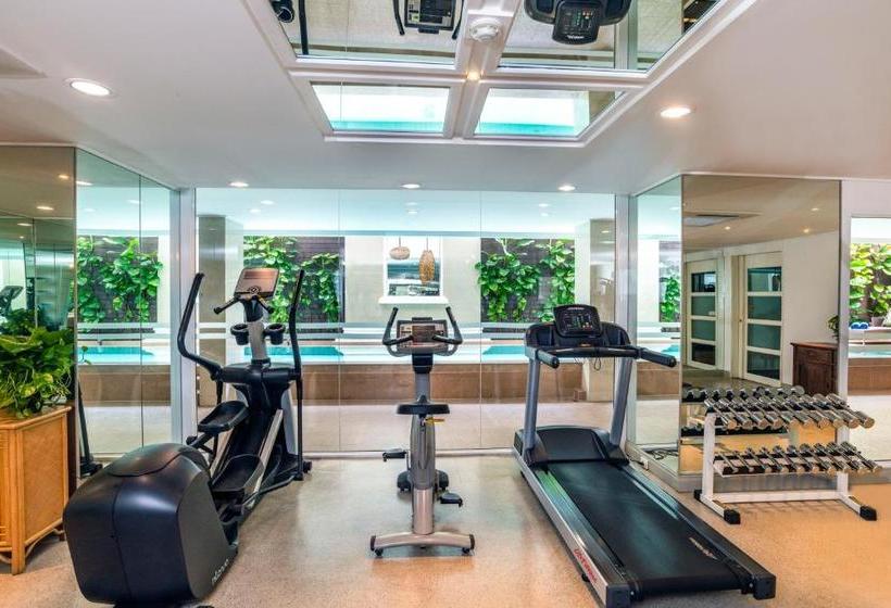 Fotos del hotel At 21 Saladaeng:  19