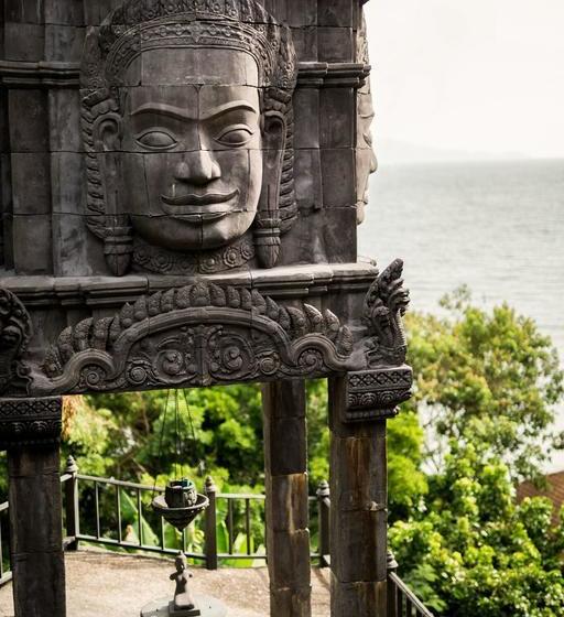 Fotos del hotel Le Palais:  10