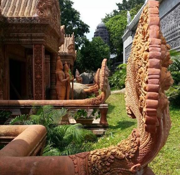 Fotos del hotel Le Palais:  18