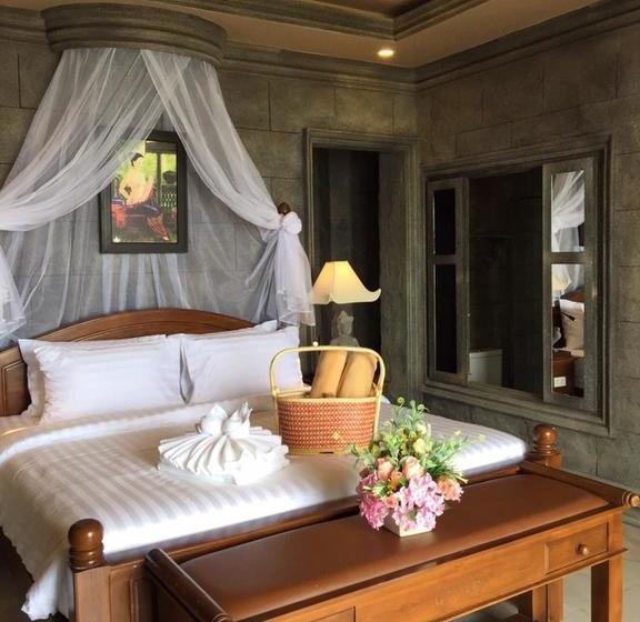 Fotos del hotel Le Palais:  20