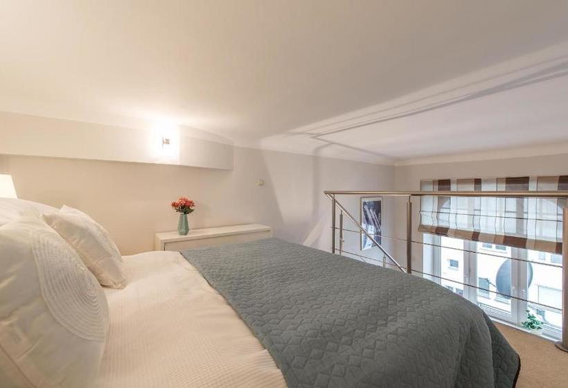 Fotos del hotel P&o Apartments Hoza:  6