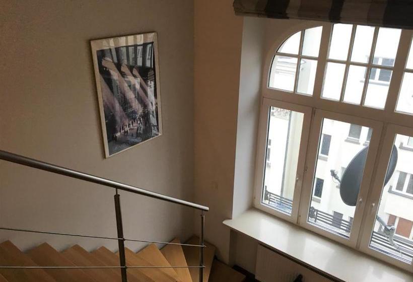 Fotos del hotel P&o Apartments Hoza:  2