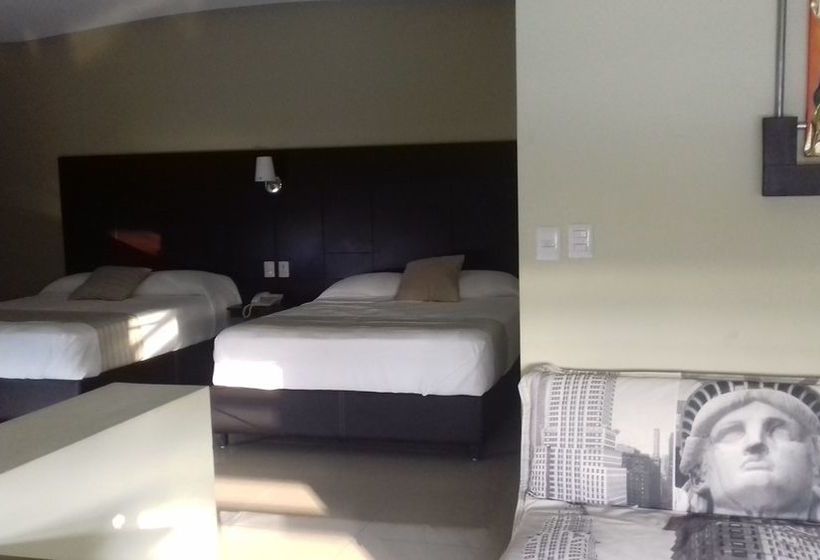 Fotos del hotel Es M&g:  8