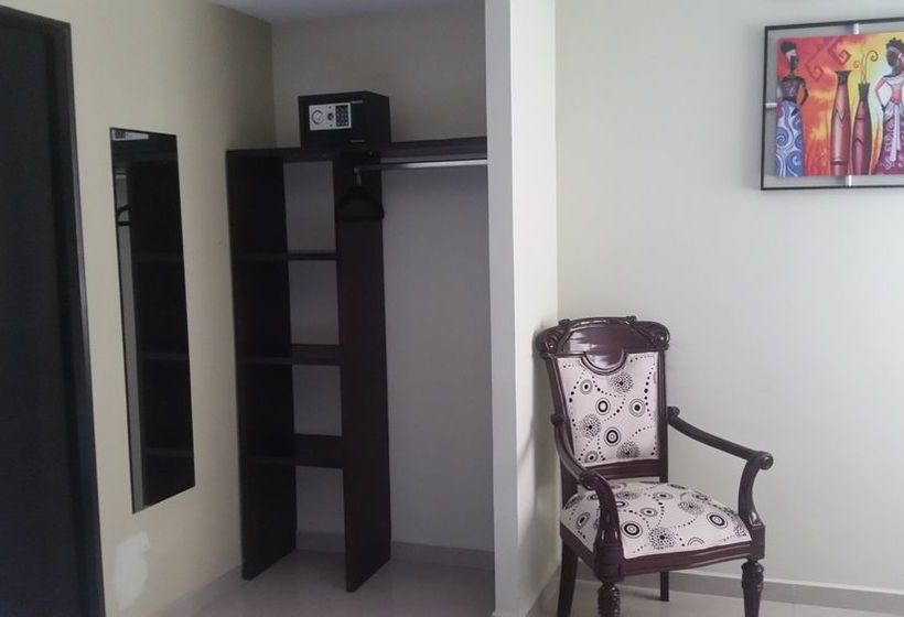 Fotos del hotel Es M&g:  10