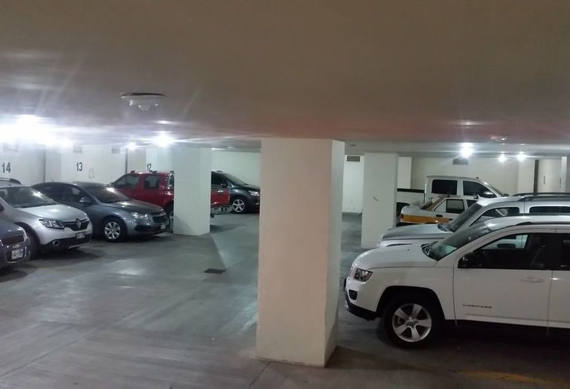 Fotos del hotel Es M&g:  18