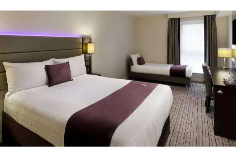 Premier Inn Hotel London Rainham