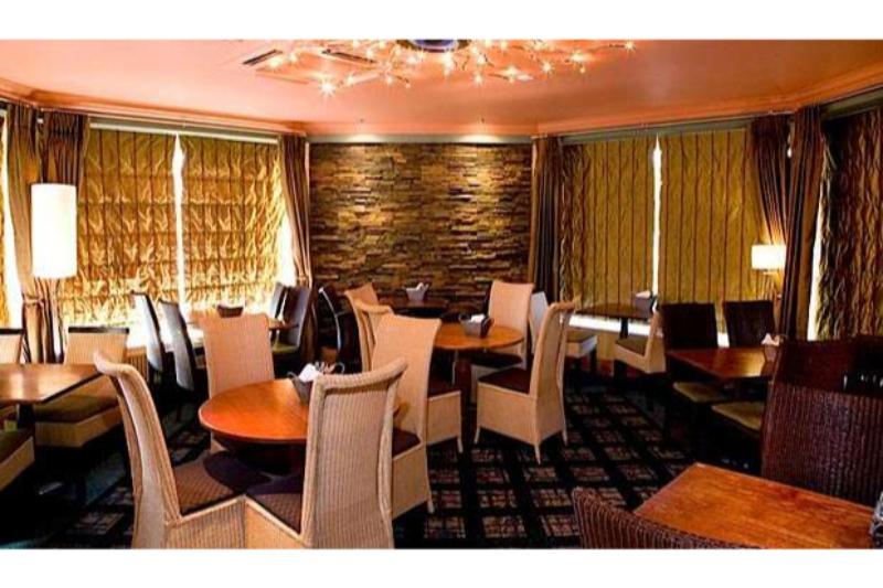 Fotos del hotel Premier Inn Hotel London Rainham:  7