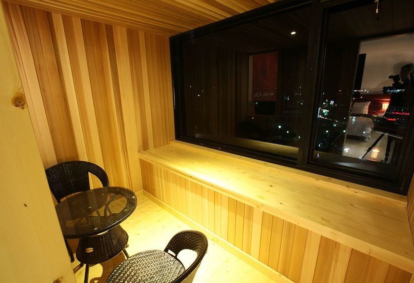 Fotos del hotel Greenpia:  18