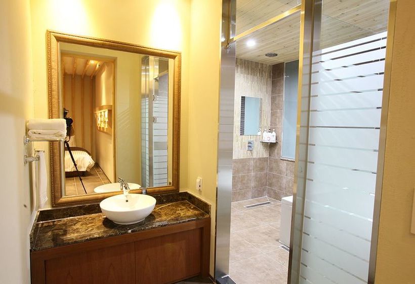 Fotos del hotel Greenpia:  20