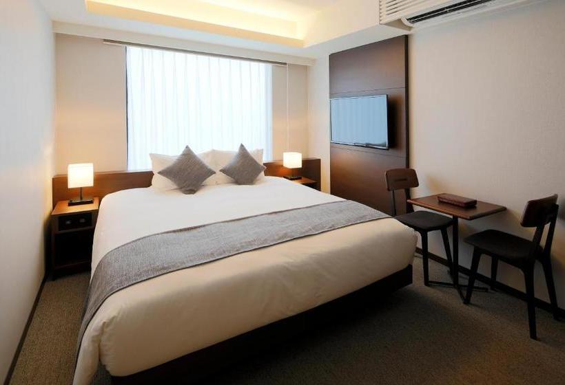 Fotos del hotel The General Kyoto Takatsuji Tominokoji:  10