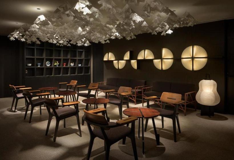 Fotos del hotel The General Kyoto Takatsuji Tominokoji:  5