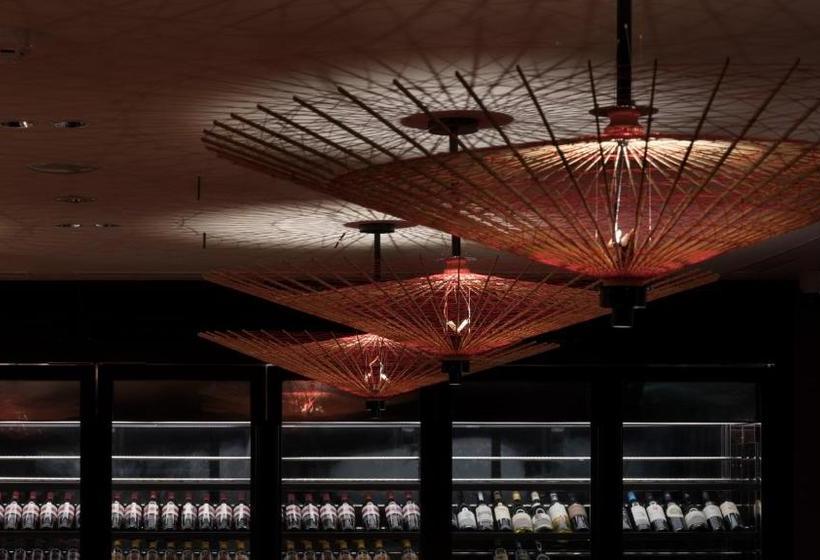 Fotos del hotel The General Kyoto Takatsuji Tominokoji:  3