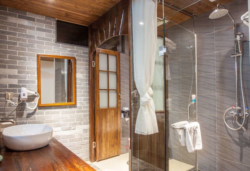 Fotos del hotel Meisu.yun Gu Hotel Yangshuo:  18