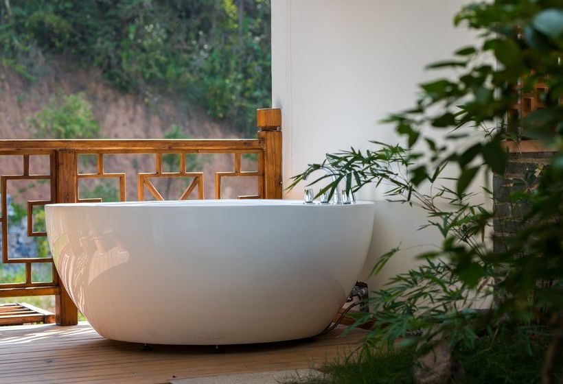 Fotos del hotel Meisu.yun Gu Hotel Yangshuo:  20