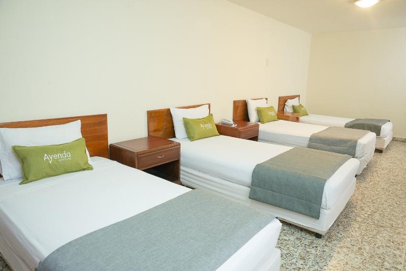 Fotos del hotel Barahona 72 By Mfm:  13