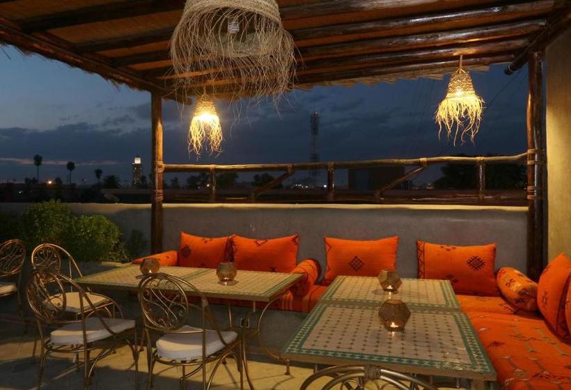 Fotos del hotel Riad Atlas Quatre & Spa:  8