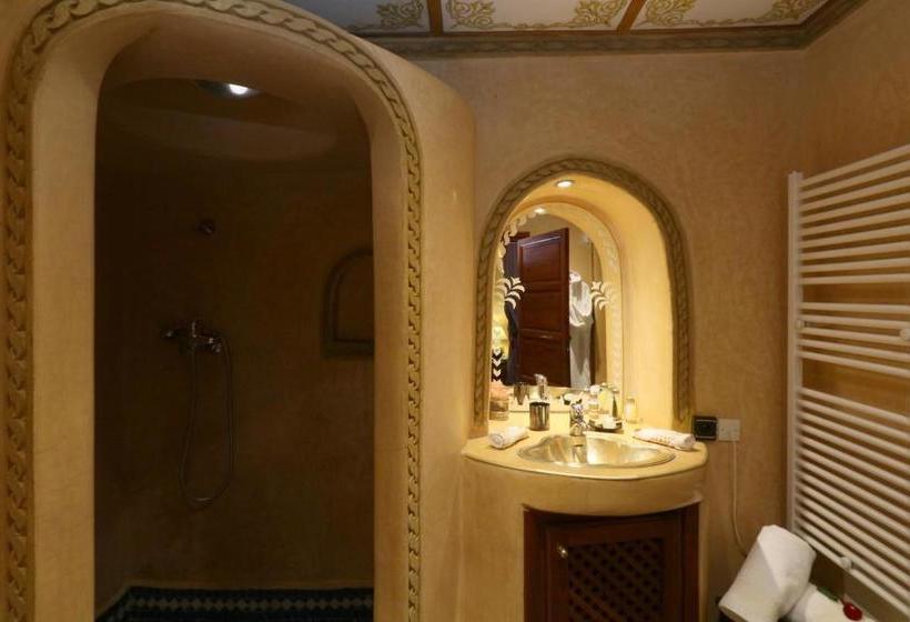 Fotos del hotel Riad Atlas Quatre & Spa:  13