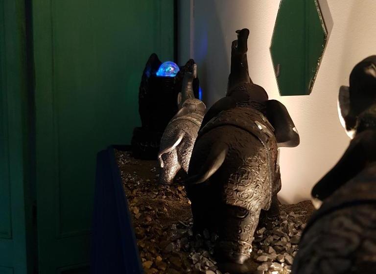 Fotos del hotel Almaviva Casa:  3