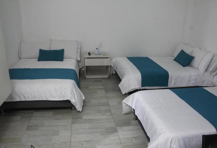 Fotos del hotel Almaviva Casa:  9