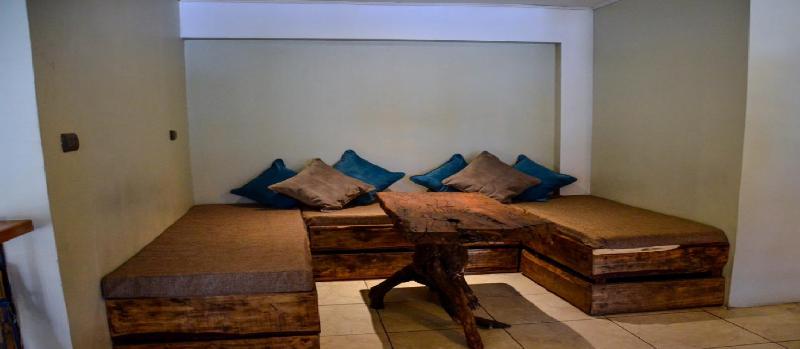 Fotos del hotel Lodge Las Trancas - Hostel:  3