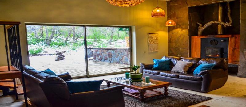 Fotos del hotel Lodge Las Trancas - Hostel:  5