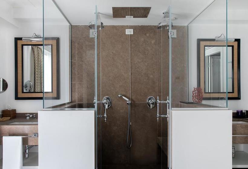 Fotos del hotel Villa Mediterranea Capri:  15