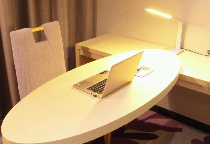 Fotos del hotel Lavande:  3