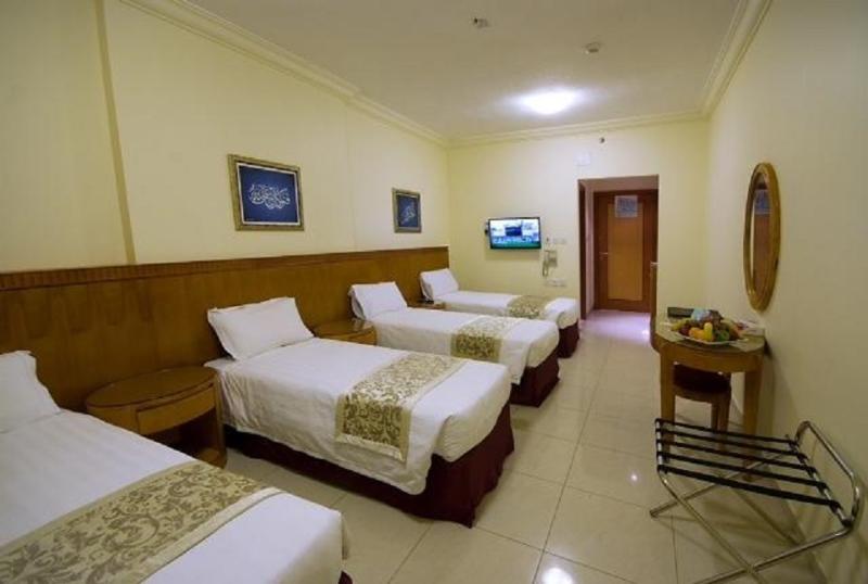 Fotos del hotel Dar Al-eiman Al Sud:  7