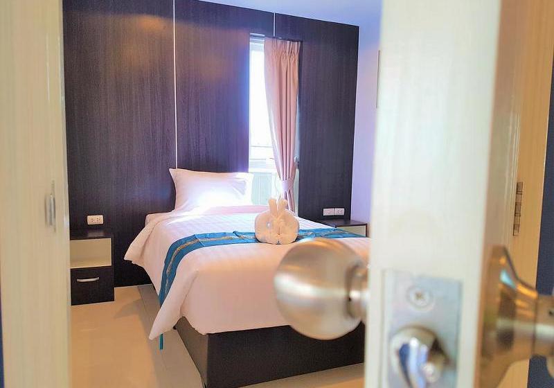 Fotos del hotel New Nordic Club:  9