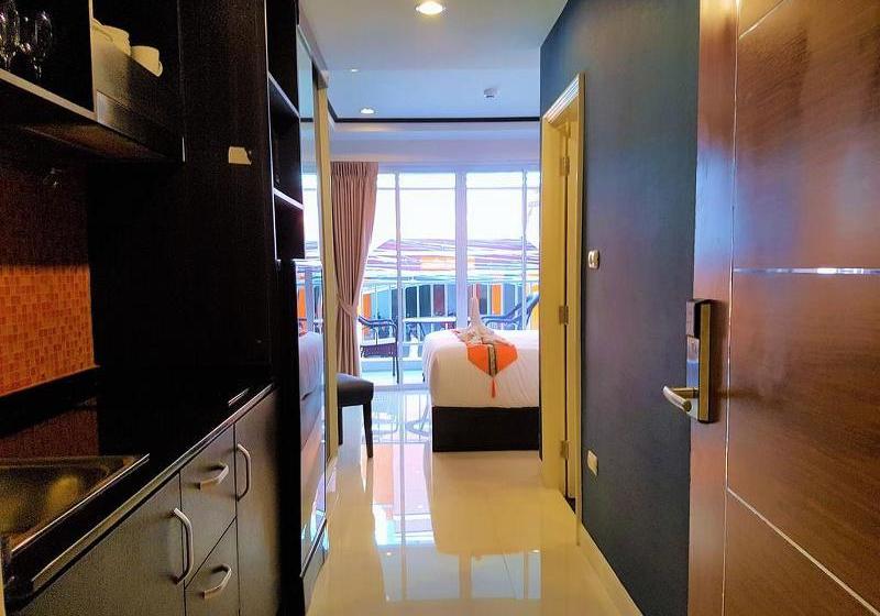 Fotos del hotel New Nordic Club:  10