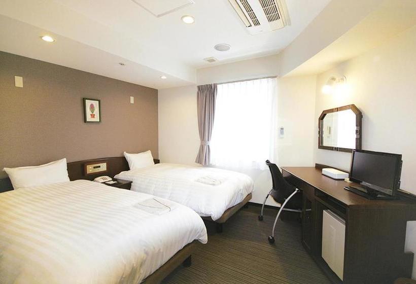 Fotos del hotel Ochanomizu St. Hills:  5