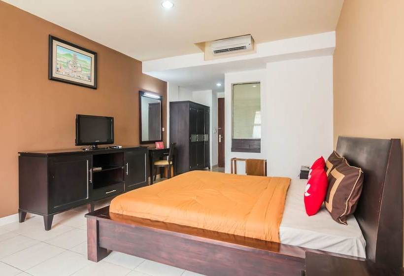 Fotos del hotel La Walon Hotel By Zen Rooms:  8