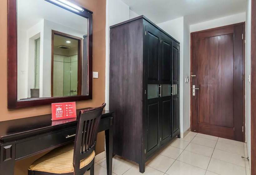 Fotos del hotel La Walon Hotel By Zen Rooms:  10