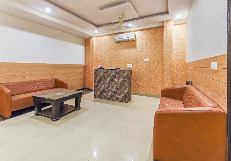 Fotos del hotel Silverkey Executive Stays 19389 Divine Inn:  8