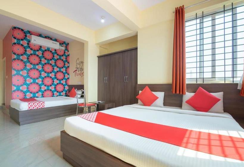 Fotos del hotel Champion Palace:  9