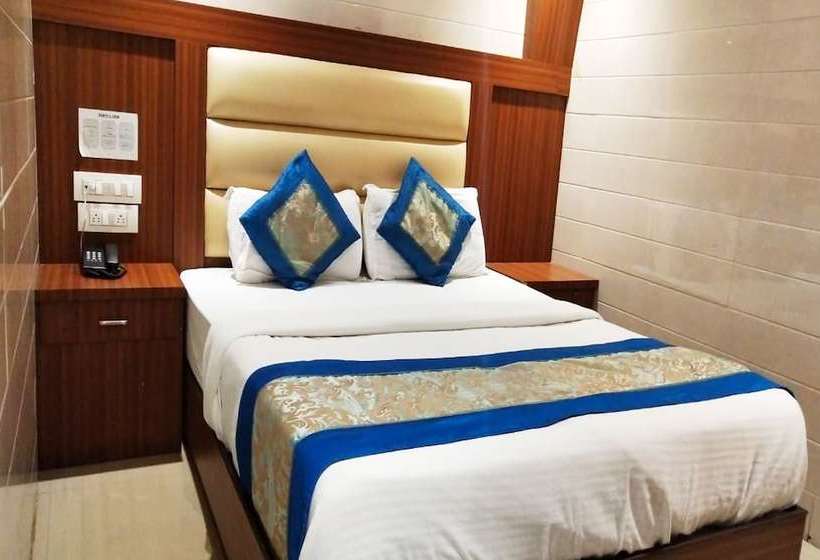 Fotos del hotel Sai Suites:  4