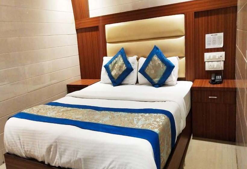 Fotos del hotel Sai Suites:  5