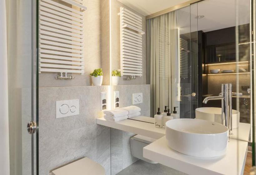 Fotos del hotel Feniks Fragola Apartments:  21