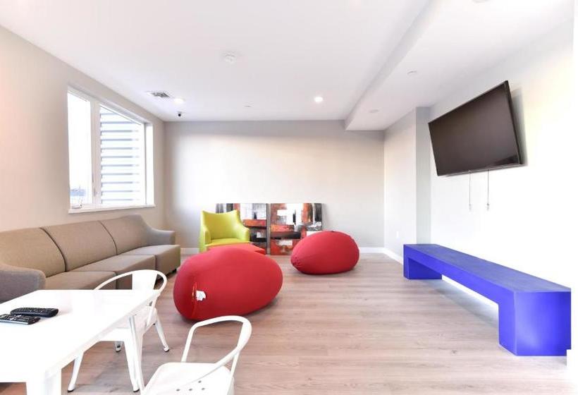 Fotos del hotel Global Luxury Suites Longwood Medical:  17