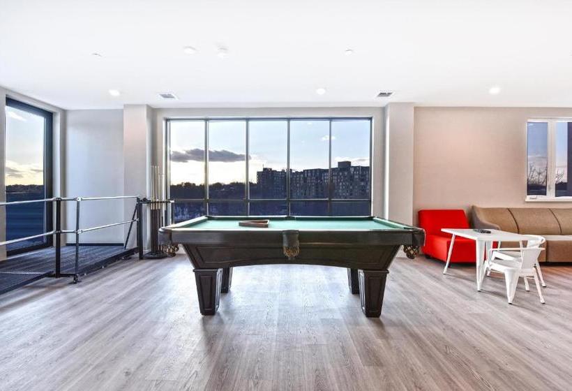 Fotos del hotel Global Luxury Suites Longwood Medical:  19