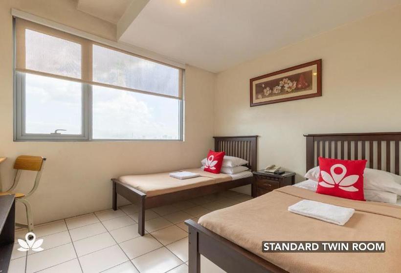 Fotos del hotel Golden Panda Dormtel By Zen Rooms:  8