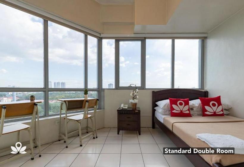 Fotos del hotel Golden Panda Dormtel By Zen Rooms:  10