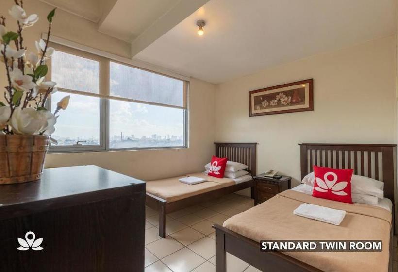 Fotos del hotel Golden Panda Dormtel By Zen Rooms:  20