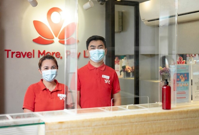 Fotos del hotel Zen Premium Near Rockwell Makati:  7