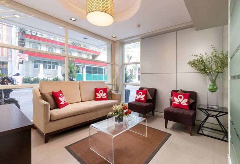 Fotos del hotel Zen Premium Near Rockwell Makati:  8