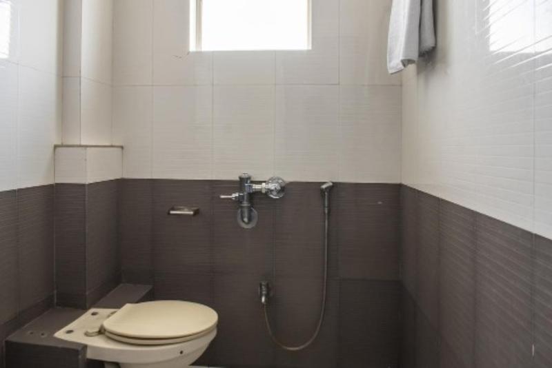 Fotos del hotel Saptaruchi By Fabhotels:  5