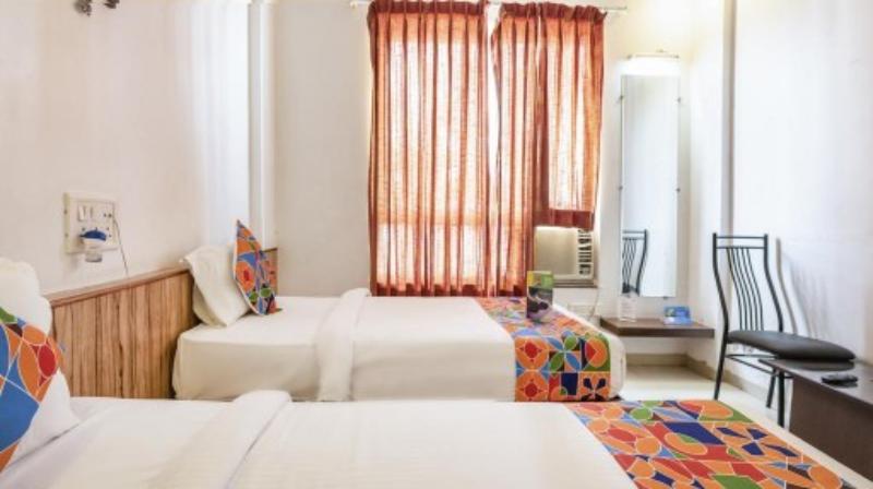 Fotos del hotel Saptaruchi By Fabhotels:  7